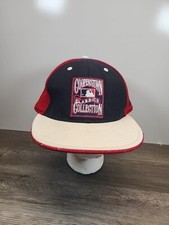 Chicago White Sox New Era Cooperstown Collection Pin Wheel Hat Size 7 1/2