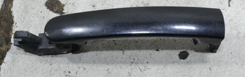 VW Golf 5 V 1K 2007 Tür Griff aussen vorne RECHTS LC9Z #142165-G691