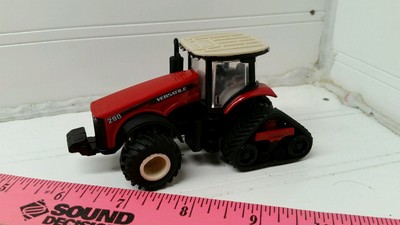 toy track tractors