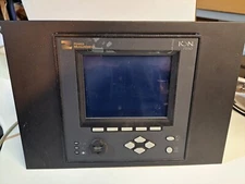 Power Measurement ION Model 7550 Power logic Analyzer 