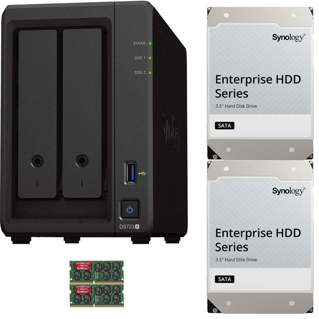 NAS 据え置き型 Plusシリーズ 2ベイ DS723+/G 71jF7KSyGaL._UF894,1000_QL80_.jpg