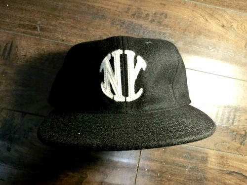 Ebbets Field Flannels Cap New York 