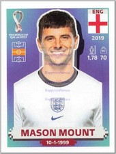 **  YOU PICK ** 2022 Panini FIFA World Cup Qatar Stickers FWC to MEX