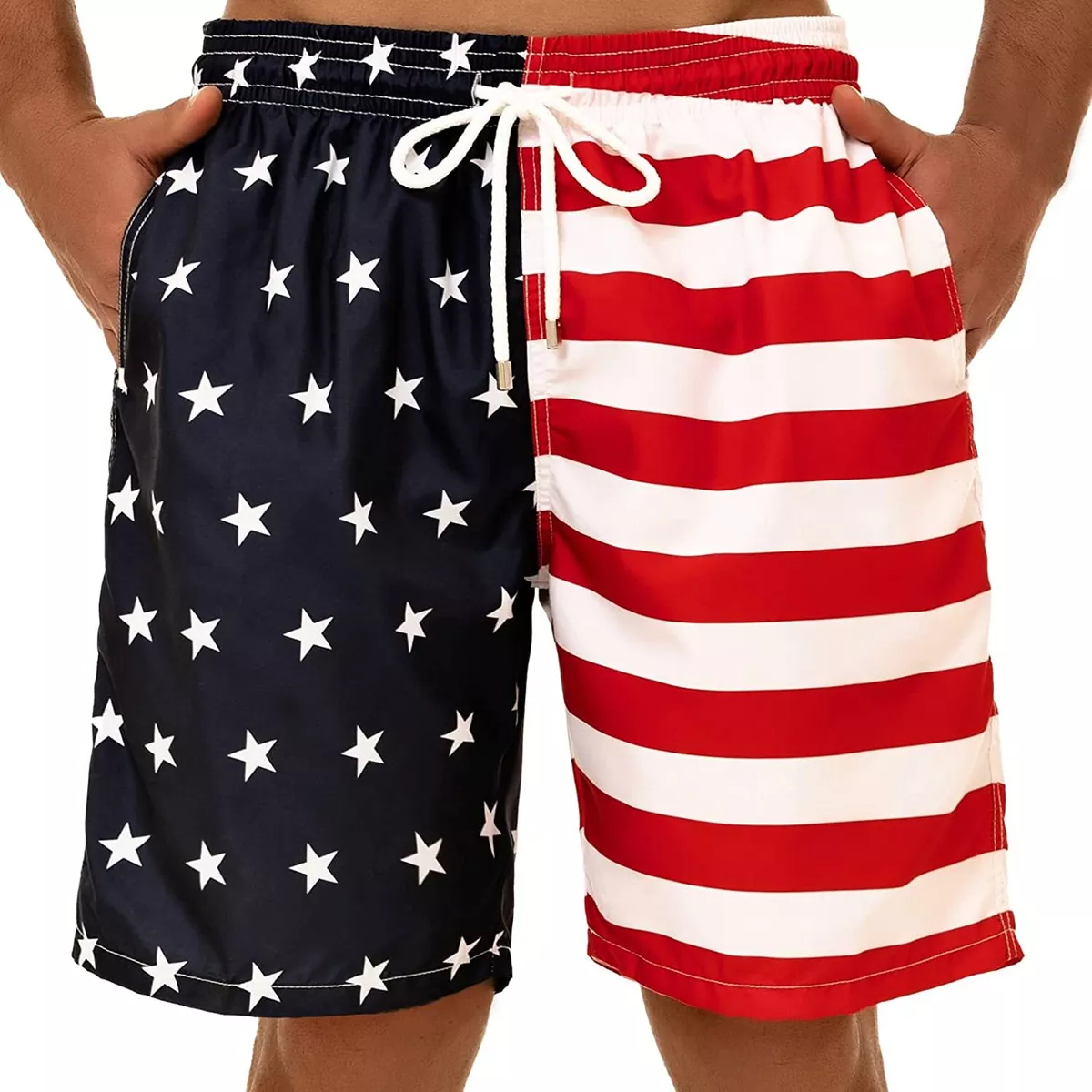 Men's Designer Swim Shorts