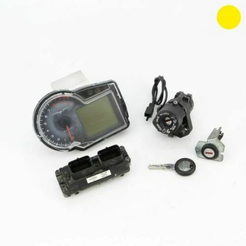 Quadri strumenti da moto per Moto Guzzi