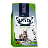 Happy Cat Culinary Adult Weide Lamm 10 Kg