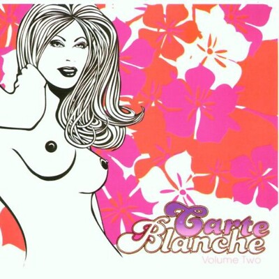 Vol. 2-Carte Blanche