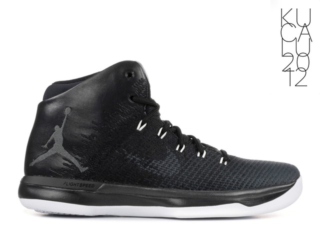 jordan 31 black cat for sale