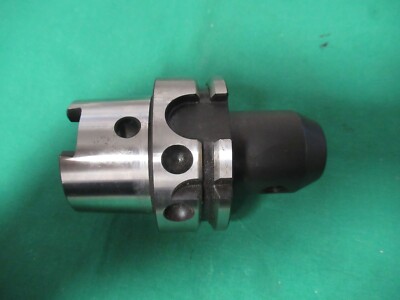 EROGLU HSK 63 Weldon 10mm, Werkzeughalter (286)