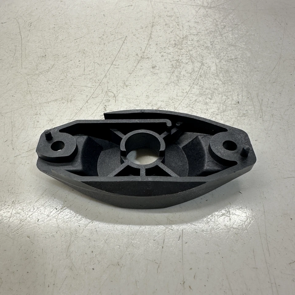 Asiento trasero, cierre - Arctic Cat Wildcat X 1000 2016 Foto 3 de 4