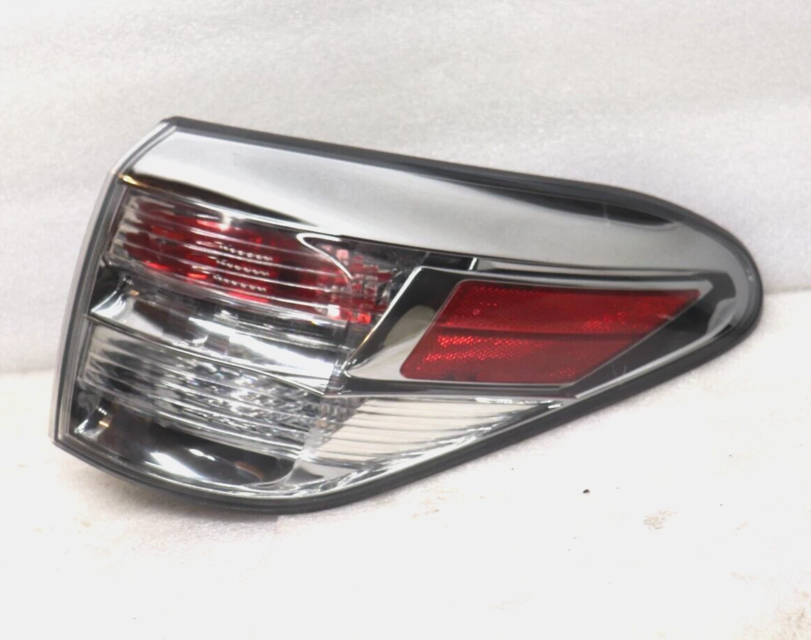 Genuine OEM Rear Tail Lights for Lexus RX350 for sale | eBay