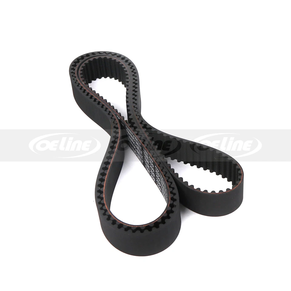 Timing Belt Kit Tensioner w/Drive Belts for 03-05 Hyundai XG350 Kia Amanti 3.5L - Image 4 of 4