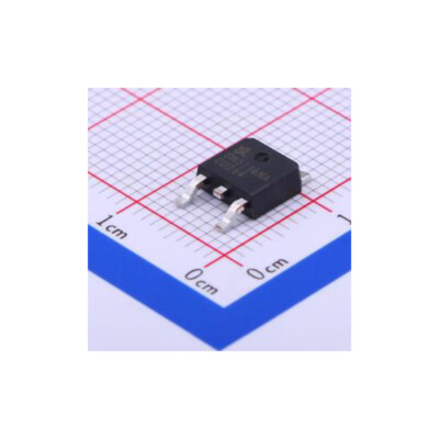 1pcs SM3116NAUC-TRG TO-252-2