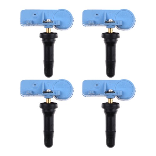 4 Stück Reifendrucksensoren (RDKS) 13581562 für Opel/Cadillac/Chevy Camaro/GMC - Bild 1 von 4