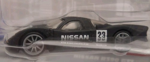Hot Wheels Premium 2024 '94 Nissan Primera Nissan R390 GT1 HRR74-LA10 Pack Duo - Imagen 7 de 12