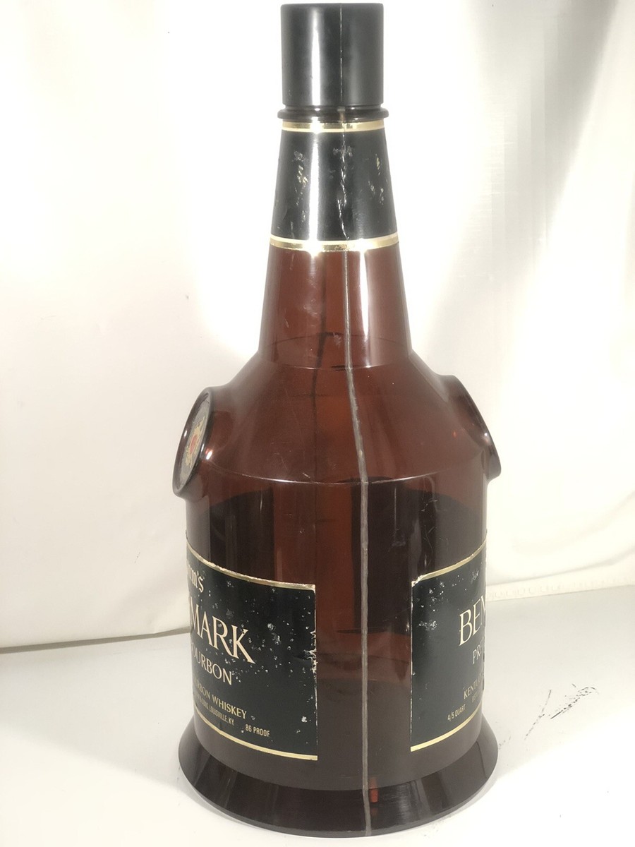 Seagram's Benchmark Premium Bourbon 6年 Benchmark Premium Bourbon - Musthave Malts