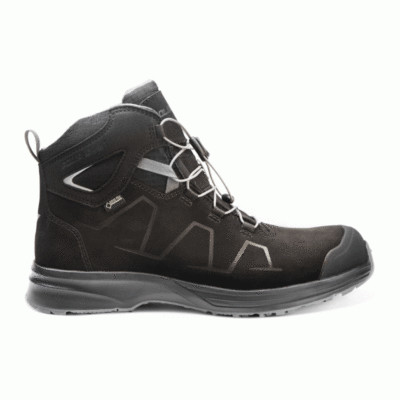 Solid Gear SG61011 Talus GTX Mid Sicherheit Zehenkappe Arbeitsstiefel