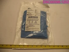 Box of 10; TIDI Products Urology Drain Bag STERILE 5300