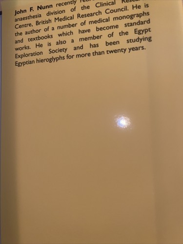 Ancient Egyptian Medicine - Picture 6 of 8