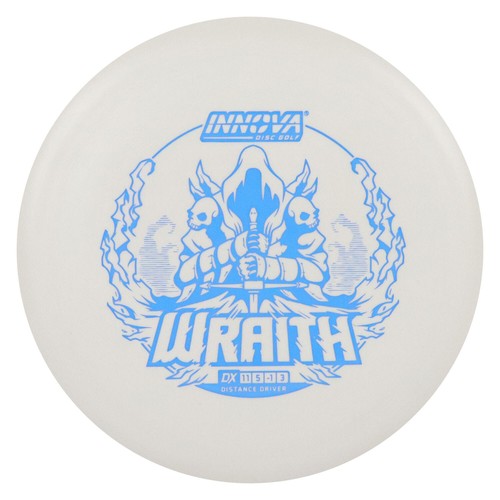 Innova Disc Golf DX Wraith Distance Driver 11/5/-1/3 - Choose Exact Disc - Picture 51 of 61