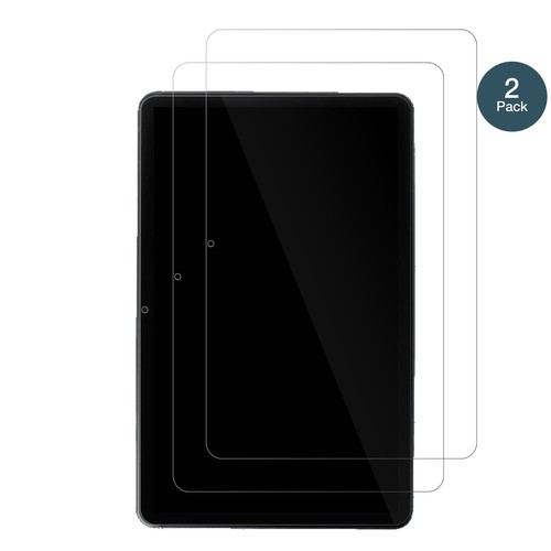 2x Schutzfolie für Medion Lifetab P10752 - Anti-Shock 9H Folie dipos Glass - Photo 2/8