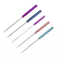 Arthrex Ring Curettes 5 Pcs High Quality Set Tools Surgery instruments