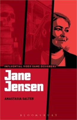 Jane Jensen: Gabriel Knight, Adventure Games, Hidden Objects (Paperback or Softb