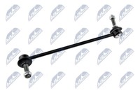 ZLP-FR-013 NTY Stange/Strebe, Stabilisator FüR Ford USA