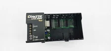 AutomationDirect D2-04BDC1-2 Direct Logic 205 4 Slot Base Rack