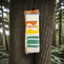 Vintage Tube Sock Full cushion
