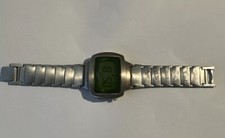 Men's Fossil Digital LED 2002 Watch Jr 7750 Pulsar Homage for sale