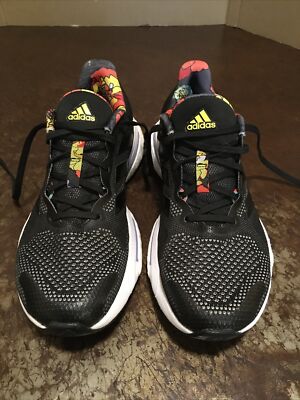 Adidas Wmns Solar Glide 5 Black/Multicolor GX5512 Recycled Plastic Shoes Sz 9 | eBay Adidas Wmns Solar Glide 5 Black/Multicolor GX5512 Recycled Plastic Shoes Sz 9 | eBay