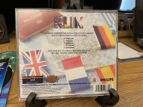 Klik Philips CD-i CDI NEW 2023 Release!!
