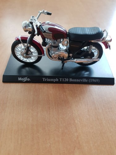 Motorrad Modell Collection 1:18 Ducati BMW Kawasaki Yamaha Triumph Honda ..... - Picture 52 of 213