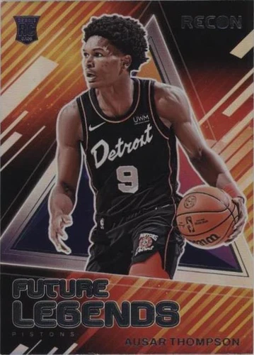 2023-24 Panini Recon - Ausar Thompson #3