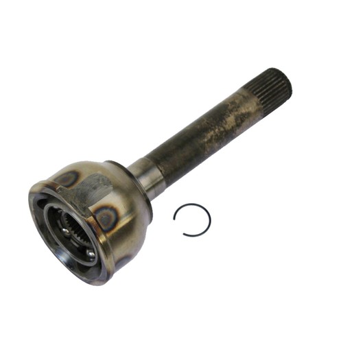 Front CV Joint for Toyota Landcruiser Bundera LJ70 RJ70 1990-1991 70 Series x 2 - Picture 4 of 11