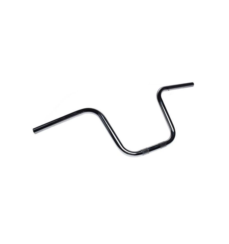 Guidon Romet Moto idéal pour les longs trajets et road-trips