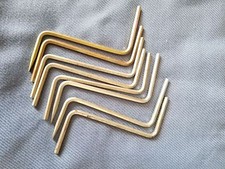 Oem Heyco Bmw Z Allen Wrench Emergency Trunk Tool E30 E36 E34 E23 E24 E38 Oem Heyco Bmw Z Allen Wrench Emergency Trunk Tool E30 E36 E34 E23 E24 E38