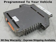 98 Stratus Breeze 2.0 ECU ECM PCM Engine Control Computer 301 04606301AM PROG 84