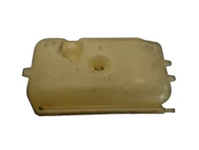 1986-1991 MERCEDES 420 Coolant Recovery Bottle Engine Exp Overflow Reservoir