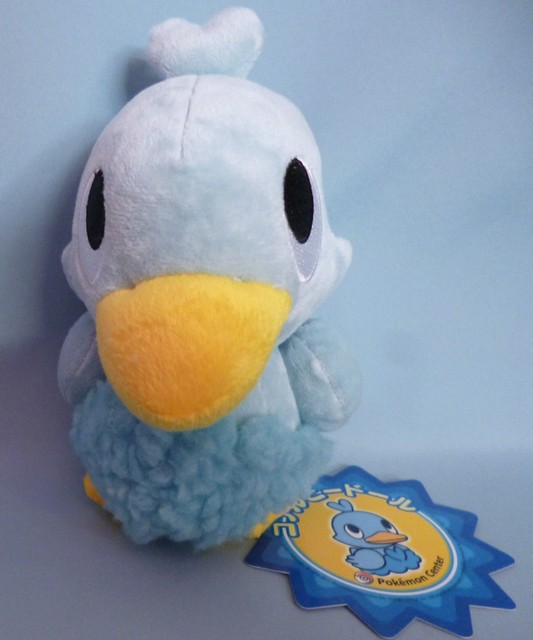 Pokemon Center Original Core Ruhi Doll With Tracking For Sale Online Ebay