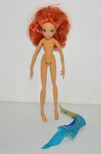 Poupée WINX CLUB BLOOM avec