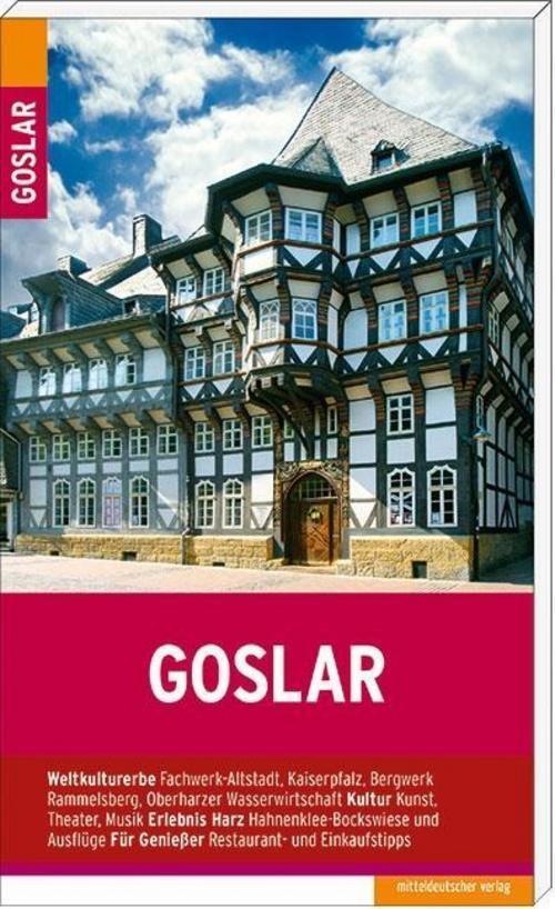 Thumbnail - Goslar, Michael Schnelle