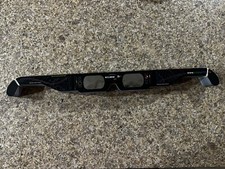 Lot 42 Solar Eclipse Glasses ISO 12312-2& CE Cert Safe-Made Tenn USA Free Ship