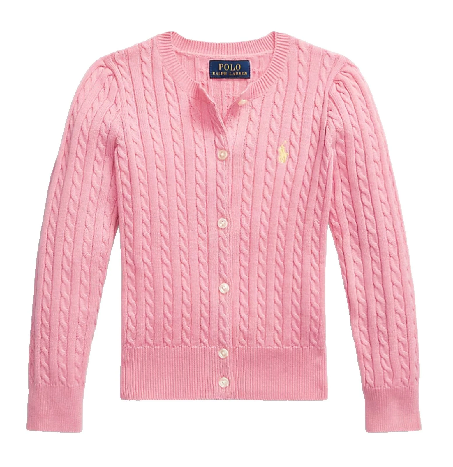 Polo Ralph Lauren 6 Size Sweaters for Girls