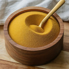 Organic Cayenne Pepper, Lemon Powder & Honey Powder 1000mg