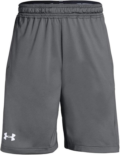 Under Armour UA Raid Pocketed 2.0 YMD Graphite - Picture 1 of 3