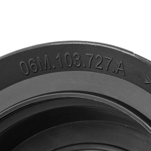 Válvula PCV separadora de aceite OEM 9A710349510 para Porsche Cayenne Panamera Macan 17-26 - Imagen 16 de 17