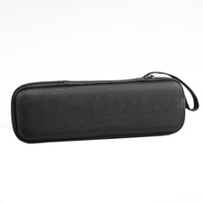 Microphone Storage Bag Microphone Storage Box Protective Pouch Mic Holder