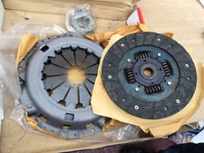 Fits Mitsubishi Lancer or Galant 1.8i 1993-96 clutch kit J2005014 QKT1000AF